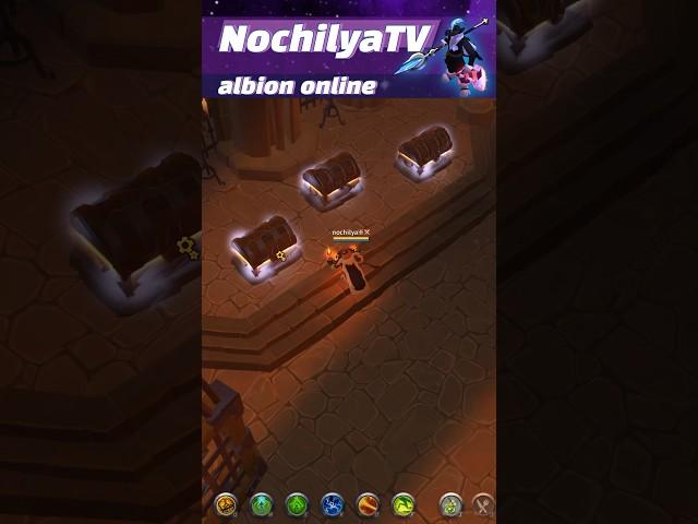 8.0솔던 4.2셋팅으로 마실다니기 | 4.2 build | 8.0 solo dungeon | black zone - Newbie's Guide | Albion Online