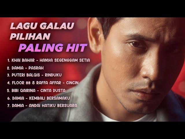 Kompilasi lagu galau terbaik & hit 2023! Hanya Segenggam Setia