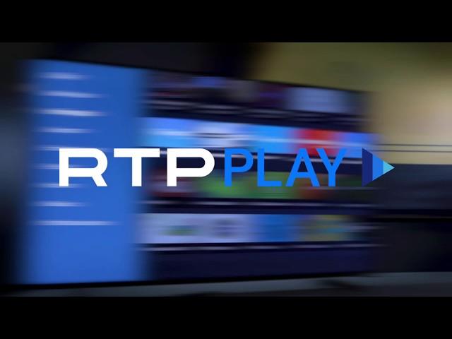 A RTP Play está nas televisões | RTP