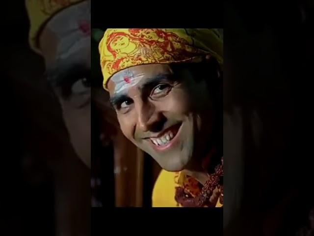 #bhulbhulaiya #akshaykumar best smile 