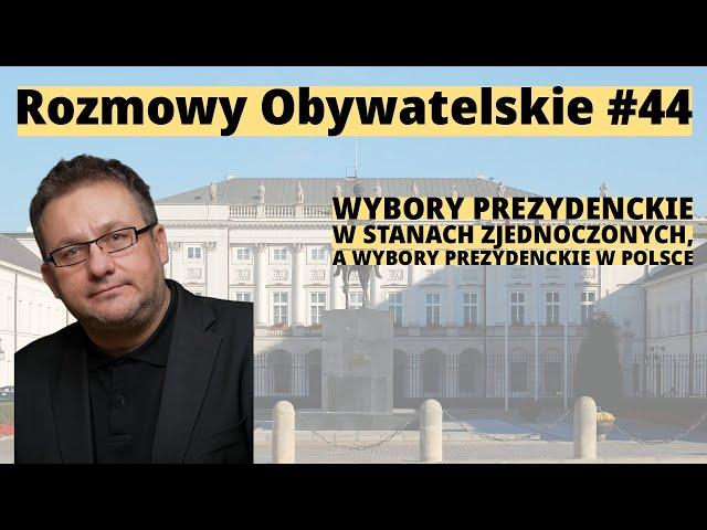 Dr Mirosław Oczkoś: Jest ryzyko, że Koalicja 15 Października rozpadnie się po wyborach prezydenckich