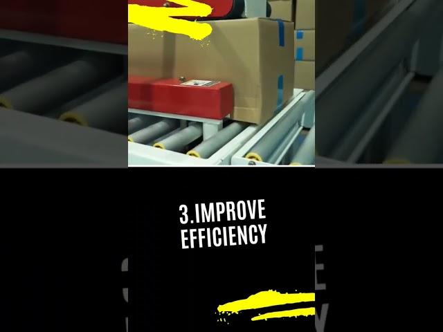 5 Reasons Your Warehouse Needs A Mezzanine #warehouse #trending #thesafetysourcellc #mezzanine