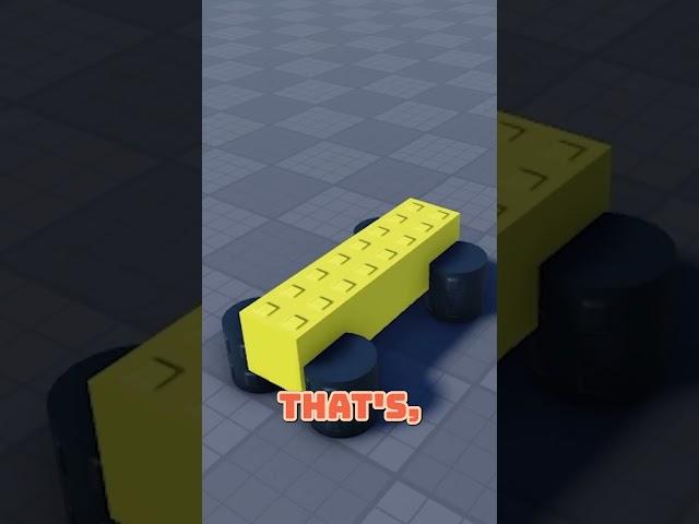 Roblox AI Tries to Make Stuff |  #roblox #robloxstudio