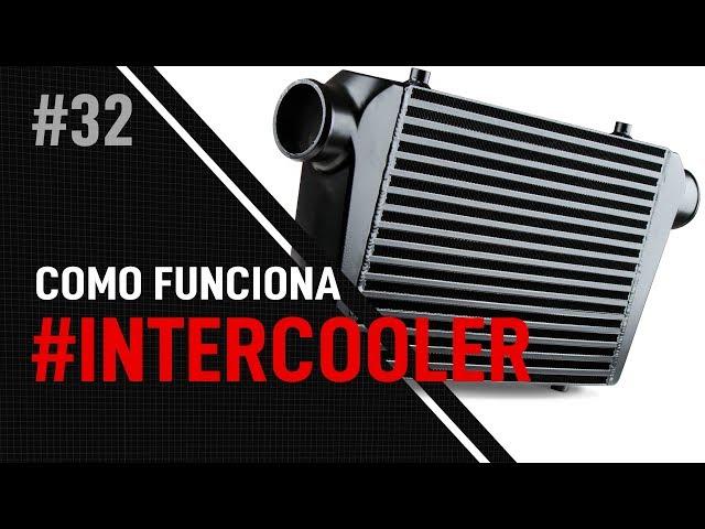 Intercooler: pra que serve? Entenda! CF #32 - Alta RPM