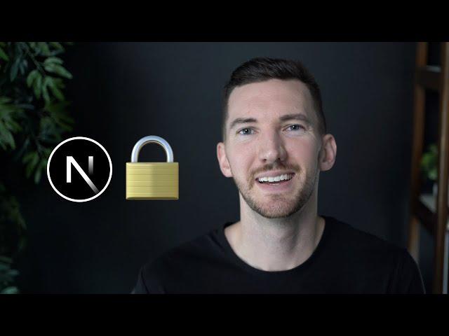 Next.js App Router Authentication (Sessions, Cookies, JWTs)