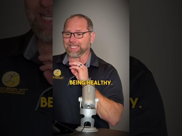Welcome, to the Brain/Body Fit® Podcast