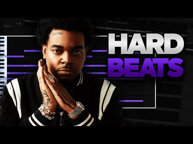 How To Make Beats Like Wheezy