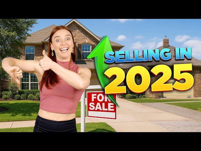 How To Get Your House Ready To Sell In 2025 | Austin Real Estate Tips