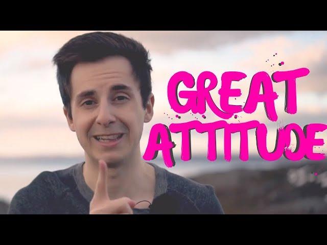 How to Improve Your Attitude Compilation