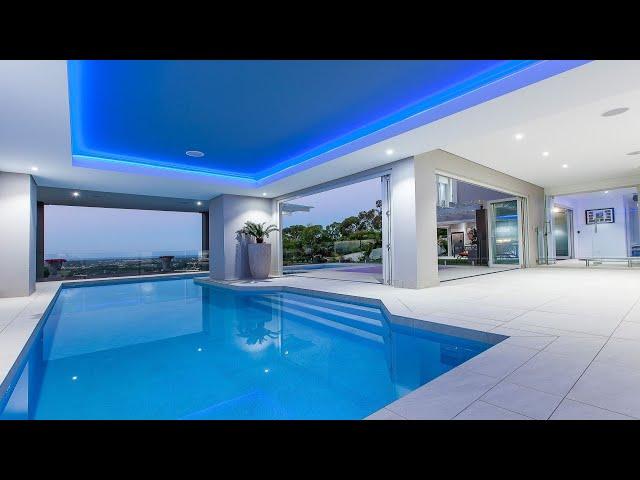 TOP! 70+ MODERN INDOOR POOL DESIGNS | TIPS FOR CHOOSING BEST INDOOR SWIMMING POOL STYLE IDEAS