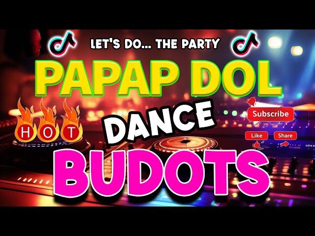 PAPAP DOL ️ BEST OF SUMMER TIKTOK BUDOTS NONSTOP REMIX 2024