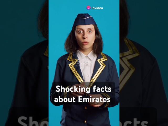 “Why Emirates Cabin Crew Can’t Get Married During Training!”