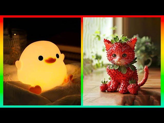 Try Not to Say WOW Challenge #15 ▶ Satisfying & Creative Video with LoFi Cozy Music 2024