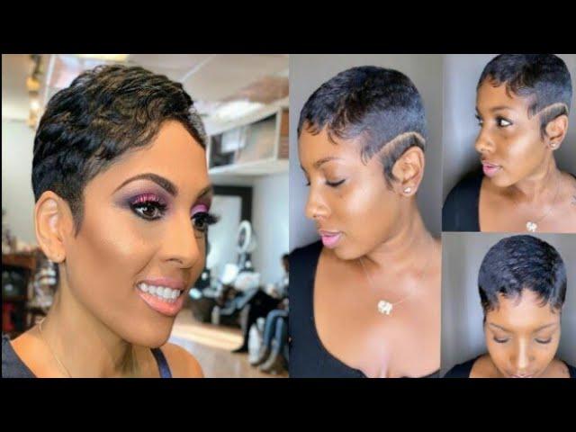 50 Pixie Cuts You'll Love Rocking in 2023 II Wendy Styles