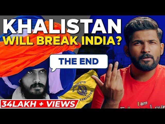 Khalistan movement is BACK | Amritpal Singh & Punjab controversy explained by Abhi and Niyu