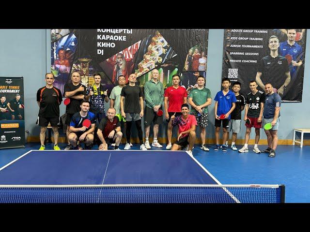 Phuket TT Club Masters Cup, 26th of April