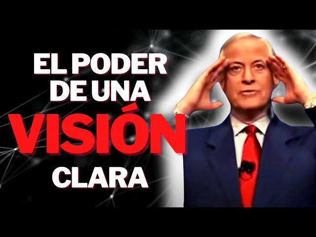 Desarrolle una visión clara y un plan para su futuro | Brian Tracy | Jim Rohn