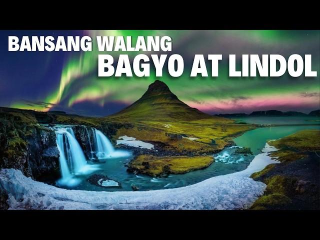 5 Bansang walang BAGYO at LINDOL! BANSANG WALANG KALAMIDAD: SAFEST COUNTRIES FROM CALAMITIES!