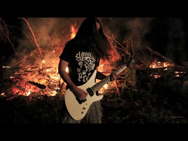 AXIOM - The Wretched (Official Video)