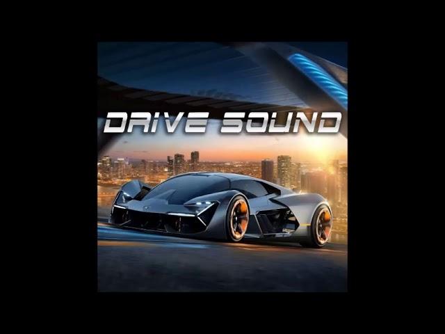 Drive Sound 1