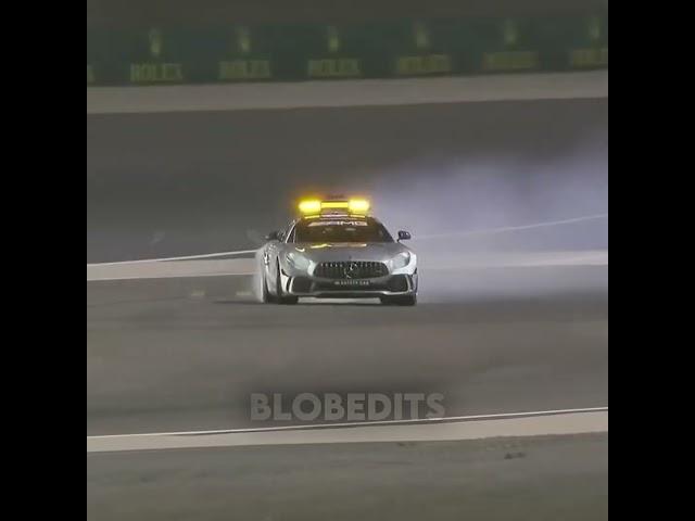 safety car edit #automobile #davinciresolve #shorts