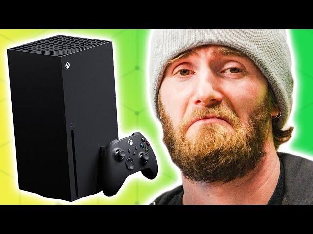 PC Master Race Tries to Beat Xbox Series X