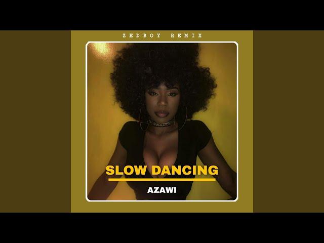 Slow Dancing (ZedBoy Remix)