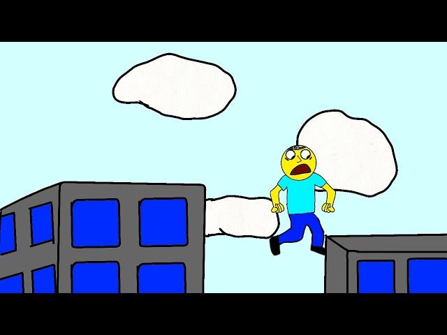 Parkour