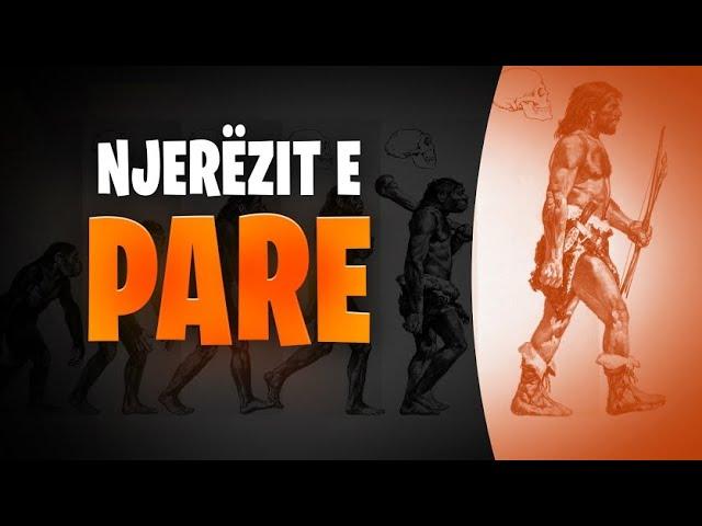 Njerëzit e parë - Dokumentar Shqip