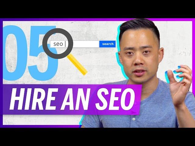 SEO Strategies to Scale Your Website and Hire an SEO Team