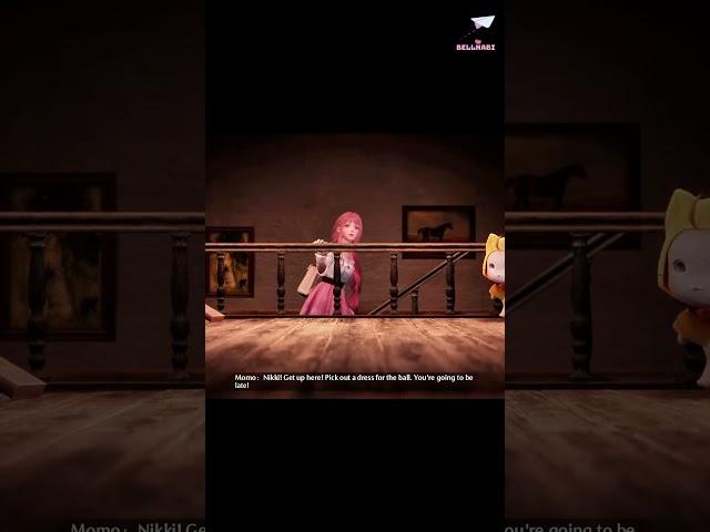 Millennial Tries Infinity Nikki... Epic Fails!