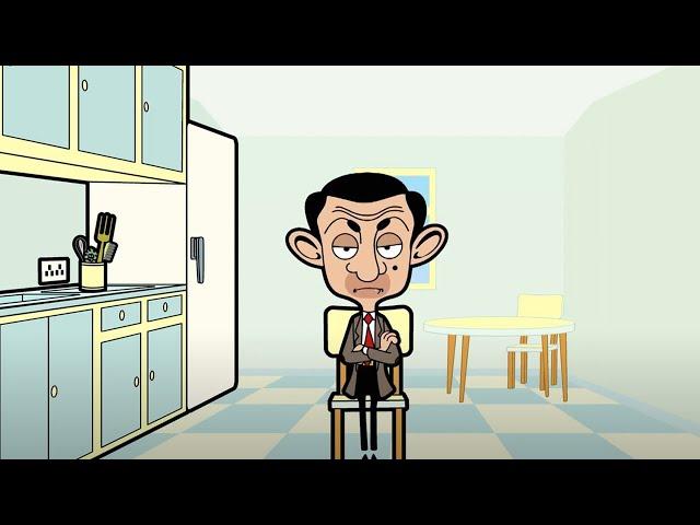 Mr Bean Is NOT Impressed | Mr Bean Animated Season 1 | Full Episodes | Cartoons For Kids