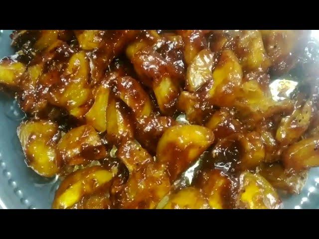 tok jhal misti amer achar recipe - amer misti achar recipe - Aqsa Cooking