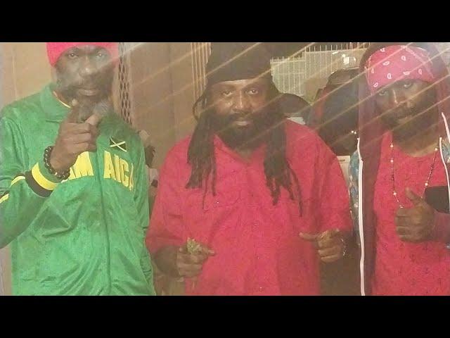 New music from Ras Lion Heart Jah Thunder  & Ruff nicc / Expose