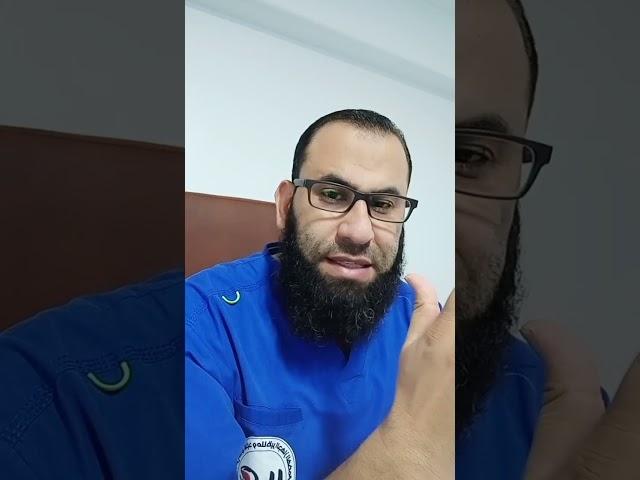 متتسرعش وتعمل عمليات ارتجاع المرئ. د.السيد إمام _ استشاري الكبد والجهاز الهضمي والمناظير معهد الكبد