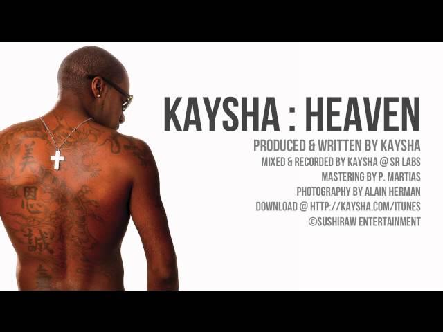 Kaysha : Heaven