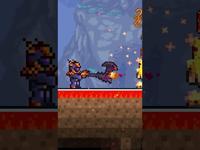 ПОЭТАПНЫЙ БИЛД НА МАГА В КАЛАМИТИ! (ДОХАРДМОД) #terraria
