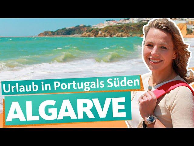 Algarve - Portugal's sunny south | WDR Reisen