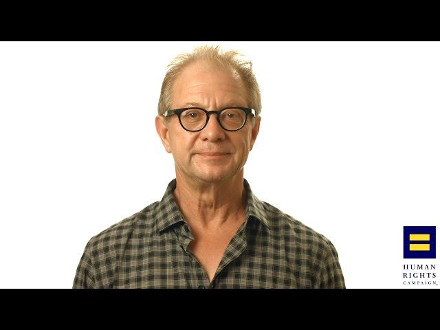 Jeff Perry for HRC's Americans For Marriage Equality