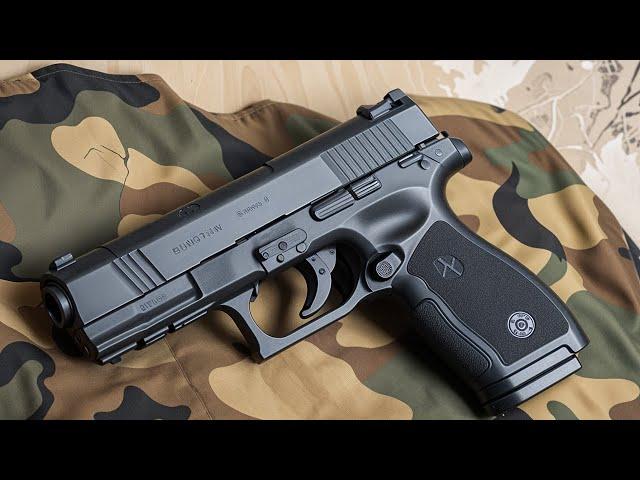 Unveiling the Taurus GX4 Carry - Your Ultimate Everyday Carry Compact Pistol