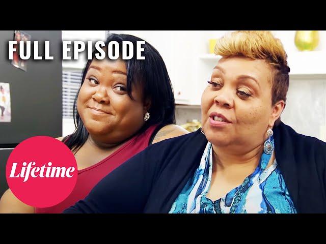 Just a Friend | Little Women: Atlanta | (S3, E4) Full Episode | Lifetime