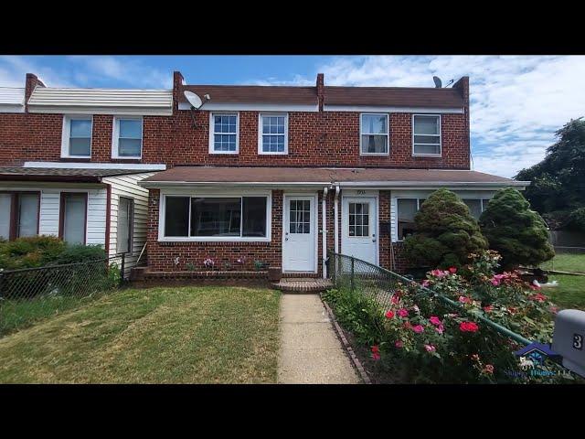 For Rent For Dog Familys 3931 Inner Cir Baltimore MD 21225