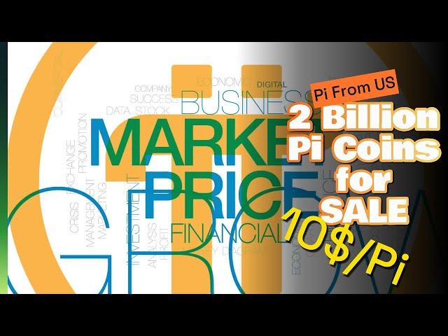Will Pi Network Sell The Pi Coin or NOT ?