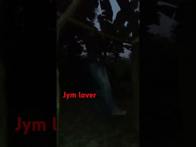 Jym lover ##Rajnish pandey official## viral jym reel##