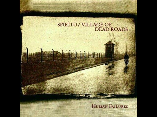 Village Of Dead Roads - Skin Prison