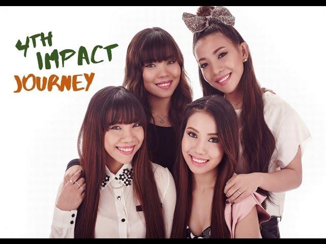 Who are 4th Impact?