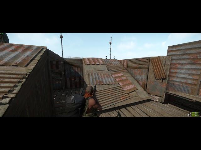Miscreated | Shot with GeForce