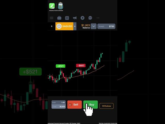 XTrend Speed- Best Trading App(240620EN-Focus(XAGUSD)_成_9x16)