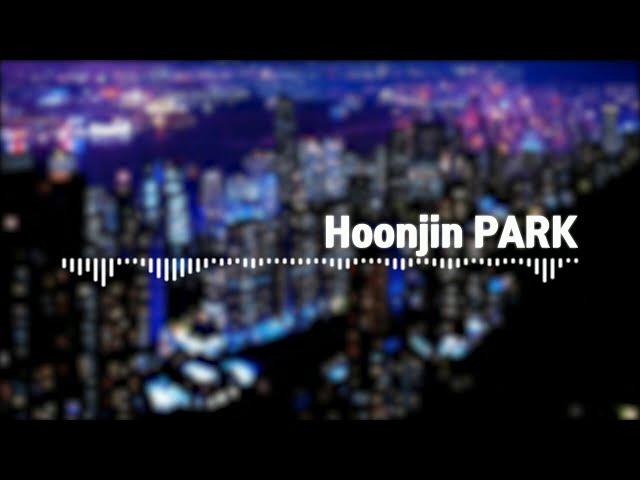 Hoonjin PARK - Trinitas