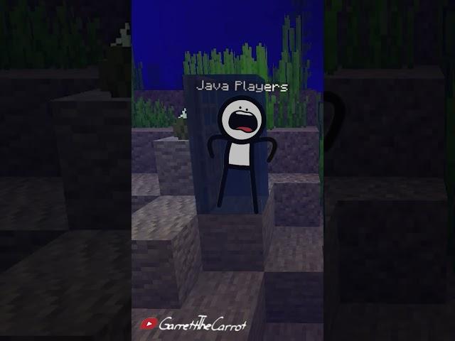 Why, Mojang... Ep. 3 #shorts